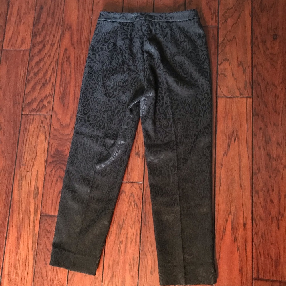 Jones New York Signature Slacks - Picture 2 of 3